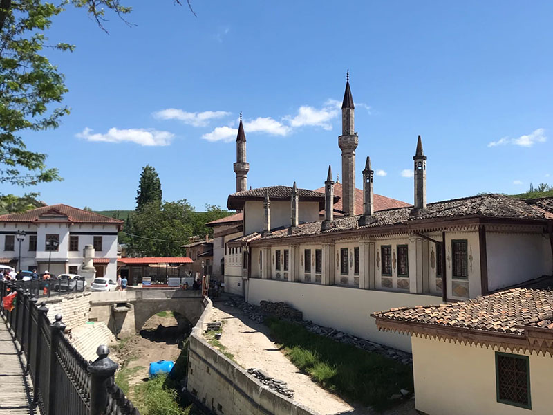 Отель Фороса Розмарин предлагает экскурсии